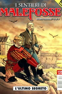 I sentieri di Malefosse 9: L'ultimo segreto