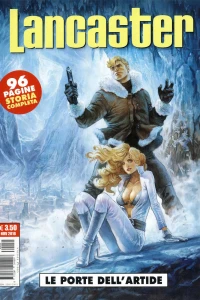 Lancaster: Le porte dell'Artide