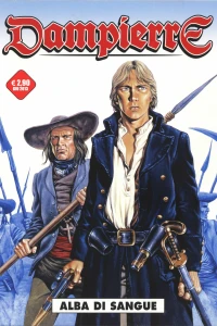 Dampierre 1: Alba di sangue