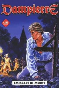 Dampierre 2: Emissari di morte