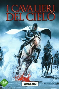 I cavalieri del cielo 2: Avalon