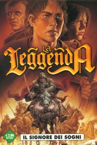 La leggenda 2: Il signore dei sogni