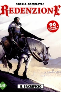 Redenzione: Il sacrificio