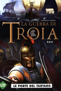 La guerra di Troia 2: Le porte del Tartaro