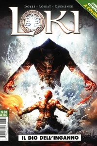 Loki: Il dio dell'inganno