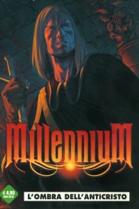 Millennium 2: L'ombra dell'anticristo