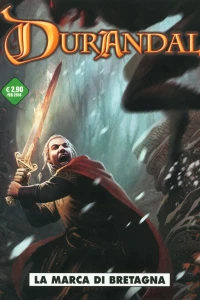 Durandal 1: LA marca di Bretagna