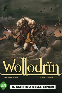 Wollodrïn 1: Il mattino delle ceneri