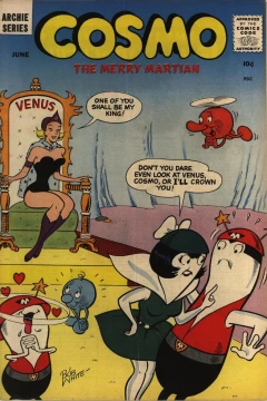 Issue #4