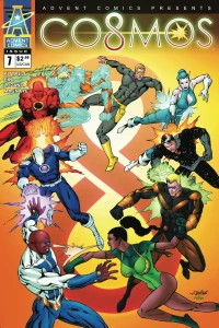 Battleground: Earths