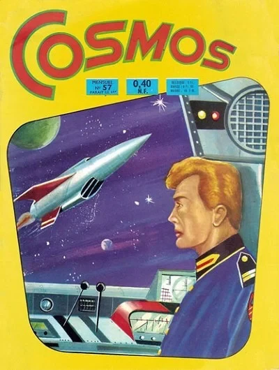 Cover of Cas insolubles