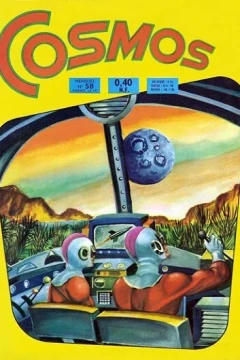 Le message du cosmos