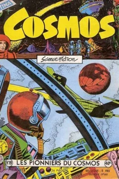Les pionniers du cosmos