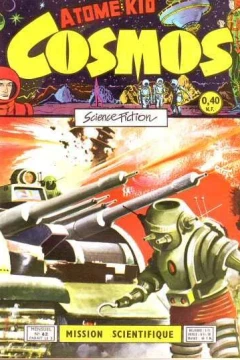Mission scientifique