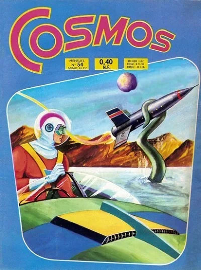 Cover of Ruée sur Ciros