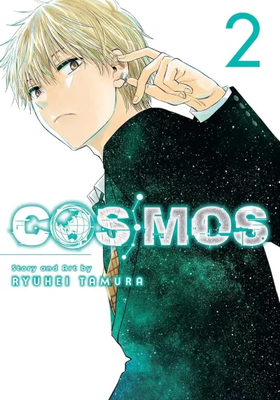 Cover of Volume 2