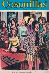 Issue #52