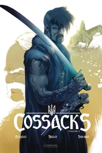 Volume 2: Into the Wolf's Den