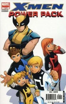 Cover of Costumes On!