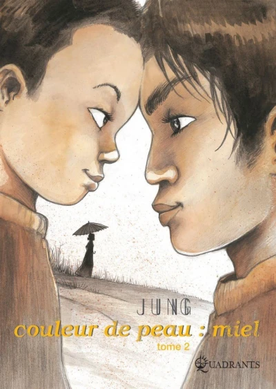 Cover of Tome 2