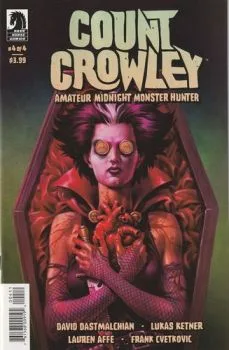 Cover of The Mad Monster