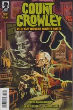 Issue #3