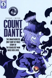 Chapter Five: The Dojo Wars