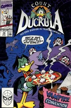 Cover of Live and Let Dine!