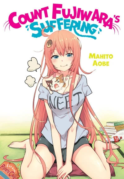 Cover of Volume 1