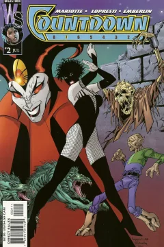 Issue #2