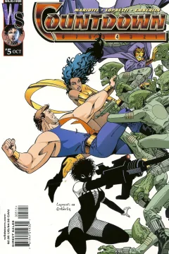 Issue #5