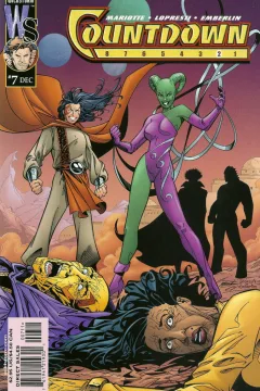 Issue #7