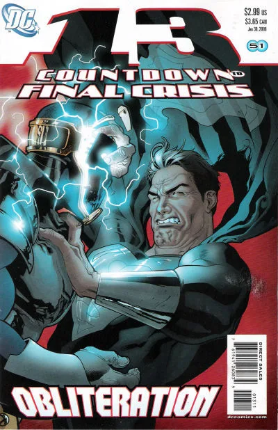 Cover of Abandon All Hope