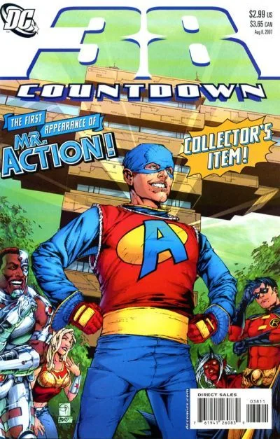 Cover of All Hell!