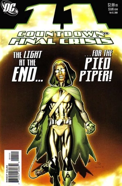 Cover of Eye of the Beholder