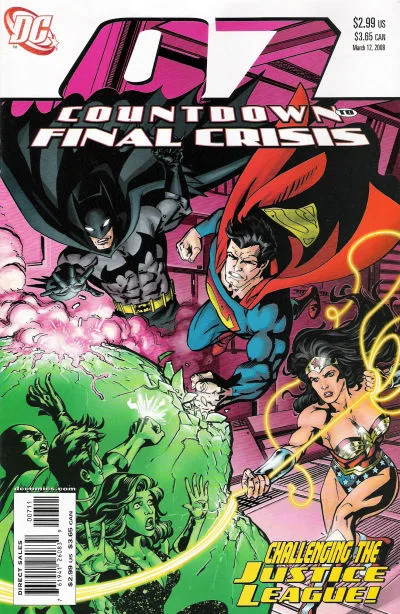 Cover of Gone Tomorrow