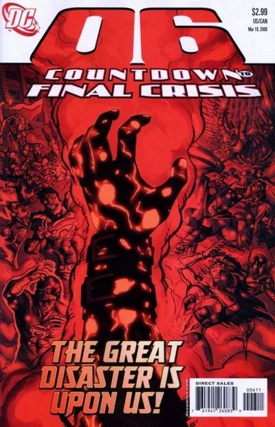 Cover of Outbreak
