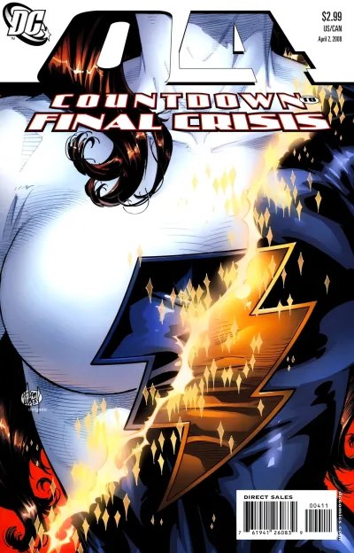 Cover of The Beginning of The End