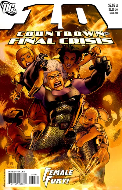 Cover of The Gods Must be Crazy!
