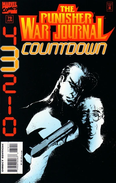 Cover of Countdown 3: House of the Dead