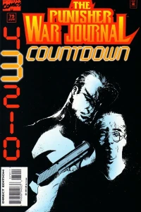 Countdown 3: House of the Dead