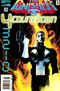 Countdown 4: The Butcher's Block