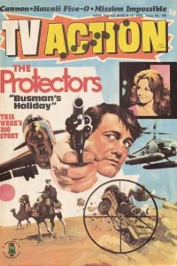 TV Action