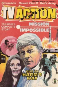 TV Action