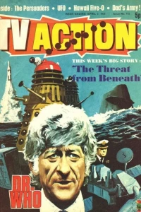 TV Action