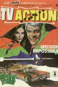 TV Action