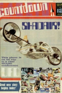 Issue #12
