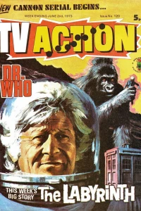 TV Action