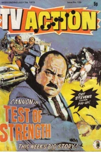 TV Action
