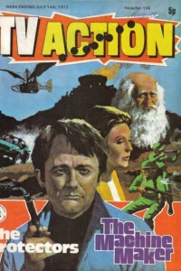 TV Action